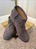 Ugg Gray Ankle Boots Size 9 - photo 3