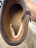 Ugg Gray Ankle Boots Size 9 - photo 4