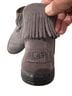Ugg Gray Ankle Boots Size 9 - photo 2