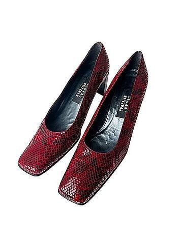 Stuart Weitzman Heels (view 1)