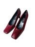 Stuart Weitzman Heels Size 8 1/2 - photo 1