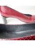 Stuart Weitzman Heels Size 8 1/2 - photo 6