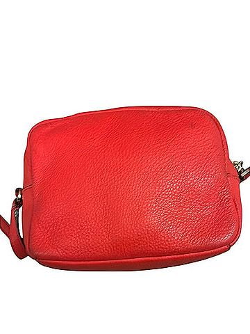 Kate Spade New York Leather Crossbody Bag (view 2)