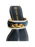 Tory Burch Stripes Multi Color Blue Green Sandals Size 9 1/2 - photo 5