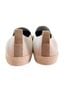 ROTHY'S 100% Recycled Plastic Stripes White Flats Size 4 - photo 2