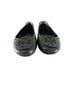 Tory Burch 100% Leather Black Flats Size 6 1/2 - photo 3