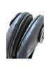 Tory Burch 100% Leather Black Flats Size 6 1/2 - photo 9