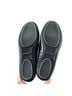 Tory Burch 100% Leather Black Flats Size 6 1/2 - photo 11