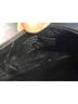 Tory Burch 100% Leather Black Flats Size 6 1/2 - photo 14