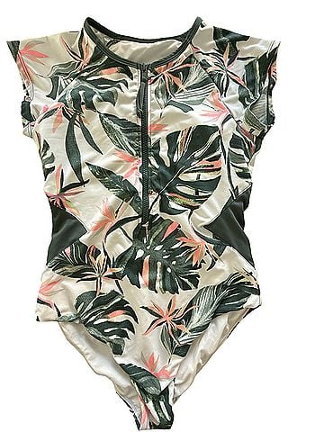 Carve Designs One Piece Swimsuit (view 1)