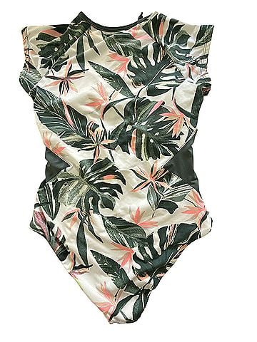 Carve Designs One Piece Swimsuit (view 2)
