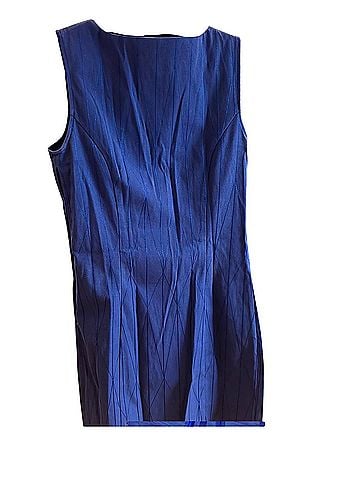 Skunk Funk Sheath Dress Cocktail Dress (view 2)