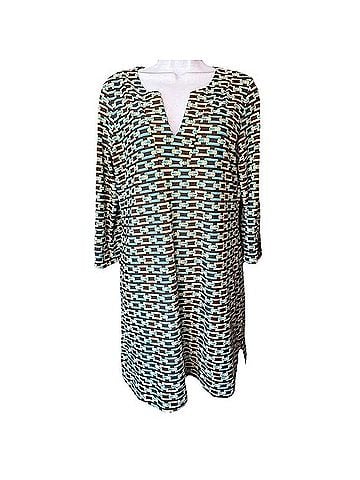 Jude Connally Casual Dress (view 1)