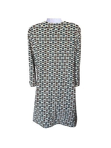 Jude Connally Casual Dress (view 2)