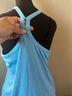 Zyia Active Blue Tank Top Size M - photo 4