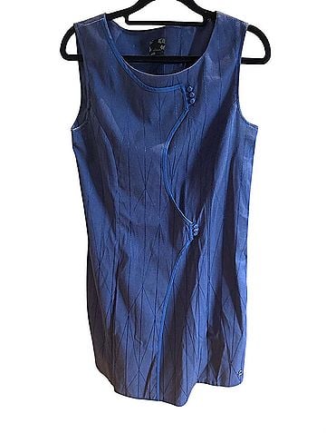Skunk Funk Sheath Dress Cocktail Dress (view 1)