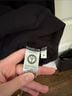 madhappy Print Black Sweatshirt Size S - photo 4