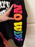 madhappy Print Black Sweatshirt Size S - photo 7