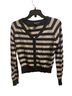Planet Gold Long Sleeve Button-Down Shirt Size M - photo 1