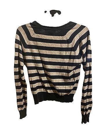 Planet Gold Long Sleeve Button-Down Shirt (view 2)