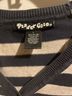 Planet Gold Long Sleeve Button-Down Shirt Size M - photo 3