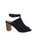 Vionic Black Heels Size 8 - photo 1