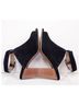 Vionic Black Heels Size 8 - photo 4