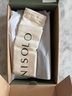 Nisolo 100% Suede Black Heels Size 11 - photo 7