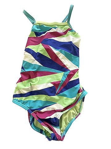 Speedo One Piece Swimsuit (view 1)