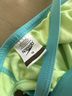 Speedo Graphic Multi Color One Piece Swimsuit Size 16 - photo 3