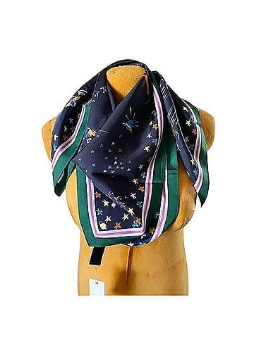 Tory Burch Daydream Scarf (view 1)