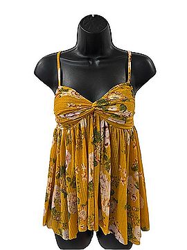 Free People Mirage Sleeveless Top (view 1)
