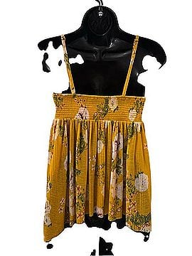 Free People Mirage Sleeveless Top (view 2)
