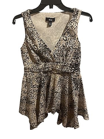 BCX Casual Dress (view 1)