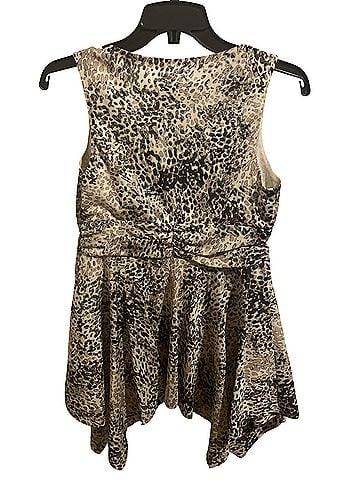 BCX Casual Dress (view 2)