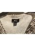 BCX Animal Print Multi Color Casual Dress Size S - photo 3