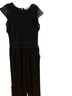 Michael Kors Black Jumpsuit Size XS - photo 1