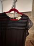 Michael Kors Black Jumpsuit Size XS - photo 4