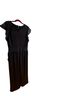 Michael Kors Black Jumpsuit Size XS - photo 2