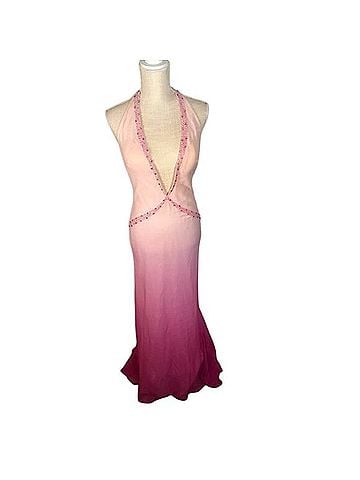 Jovani Cocktail Dress (view 1)