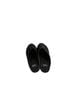 Eileen Fisher 100% Suede Black Mule/Clog Size 8 - photo 2