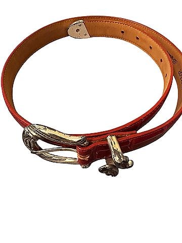 Brighton Belt (view 2)