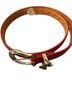 Brighton Red Belt Size M - photo 2