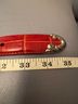 Brighton Red Belt Size M - photo 6