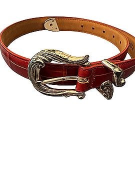 Brighton Belt (view 1)