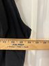 Wilfred Black Tank Top Size M - photo 5