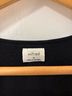 Wilfred Black Tank Top Size M - photo 3