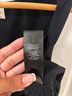 Wilfred Black Tank Top Size M - photo 4