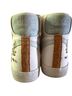 Nike White Blue Sneakers Size 8 1/2 - photo 2