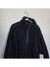Athleta 100% Fleece Solid Blue Pullover Sweater Size 2X - photo 5